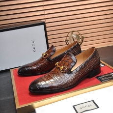 Gucci Business Shoes